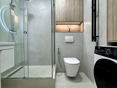 квартира за адресою Повітряних Сил просп. (Повітрофлотський), 56