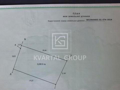 ділянка за адресою Окружна
