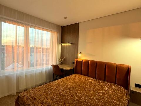 квартира за адресою Щирецька вул., 30