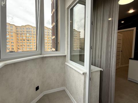 квартира по адресу Боголюбова ул., 27а