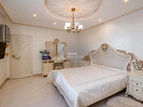 квартира по адресу Юлии Здановской ул. (Ломоносова), 73-Д