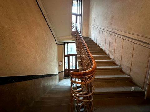 квартира по адресу Михаила Мулика ул. (Гаркуші), 3