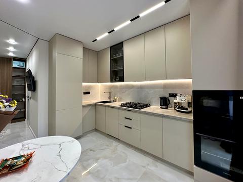 квартира по адресу Крайковского ул., 3