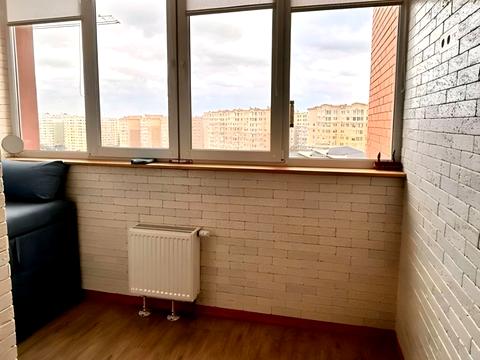 квартира по адресу Боголюбова ул., 23