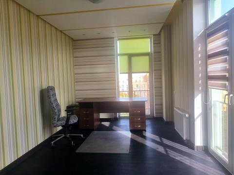 квартира по адресу Регенераторная ул., 4 к3-3