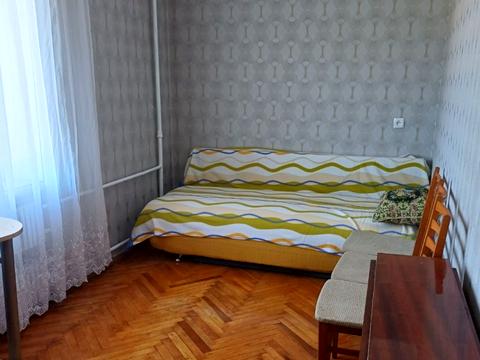 квартира по адресу Дружбы ул., 5