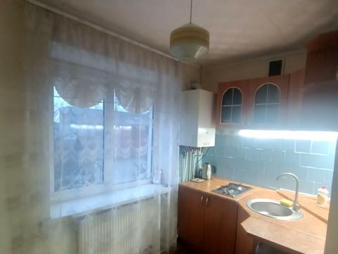 квартира по адресу Малышко ул., 1