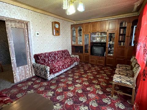 квартира за адресою Героїв просп., 48