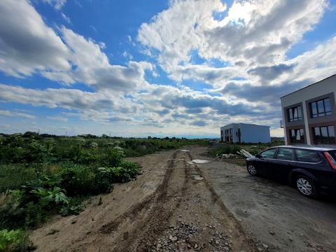 ділянка за адресою вивізна
