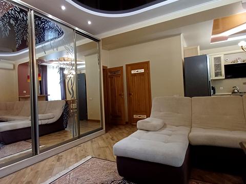 квартира по адресу Черновцы, Кочубея ул., 33-Б