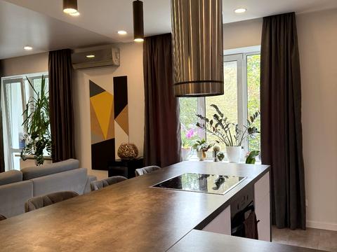 квартира за адресою Лесі Українки бульв., 24