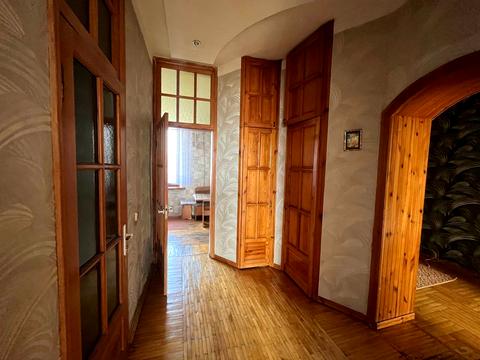 квартира по адресу Независимости ул. (Титова), 1