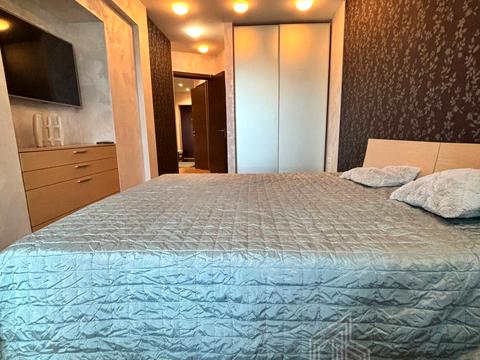 квартира за адресою Панаса Мирного вул., 28-А