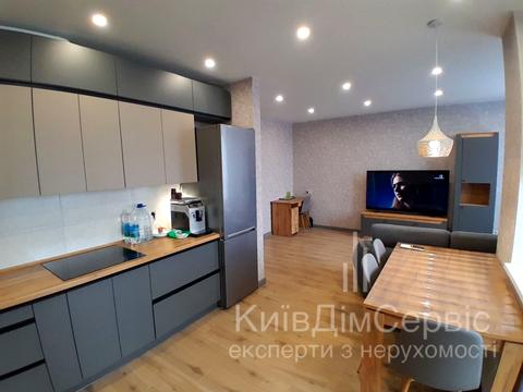 квартира по адресу Канальная ул. (Канальна), 8-Б