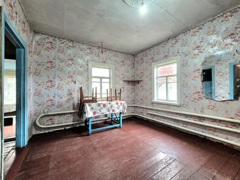 дом по адресу Тиха, 16