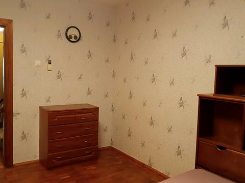 квартира по адресу Рональда Рейгана ул., 26