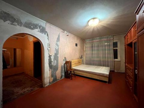 квартира по адресу Европейский бульв., 10