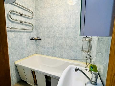 квартира по адресу Стрийская ул., 59