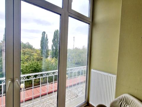 квартира за адресою Станіслава Партали вул. (Балакірєва), 21а