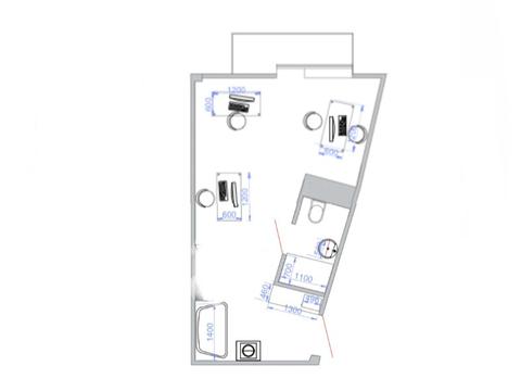 комерційна за адресою Приморська вул., 22