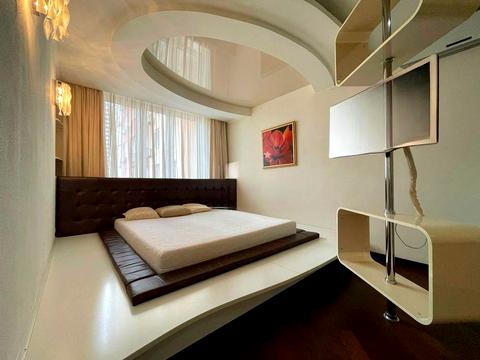 квартира за адресою Павла Тичини просп., 18-Б