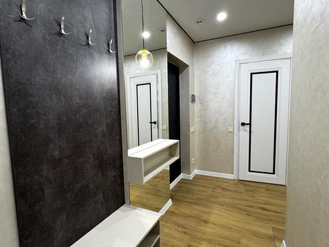 квартира по адресу Бельведерская ул., 32а