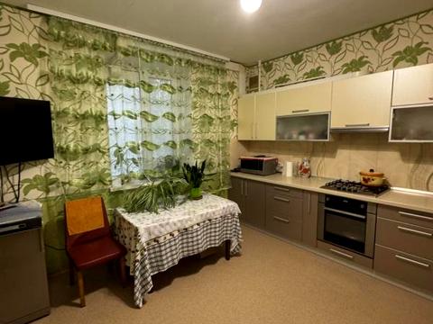 квартира по адресу Парковая ул., 77