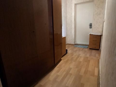квартира по адресу Радунская ул., 9