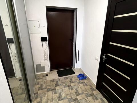 квартира за адресою Сергія Данченка вул., 34-А