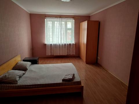 квартира по адресу Анны Ахматовой ул., 13