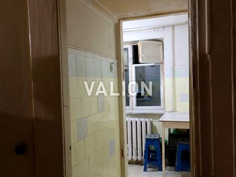 квартира за адресою Шолом-Алейхема вул., 16
