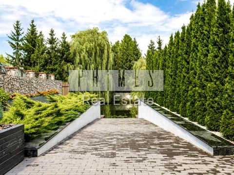 будинок за адресою Садова вул.