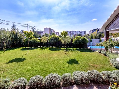 будинок за адресою Весняна вул.