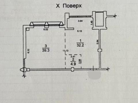 квартира за адресою Велика Арнаутська вул., 23б