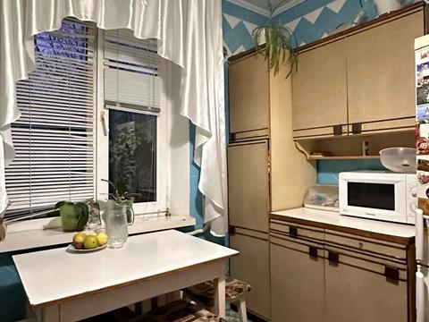 квартира по адресу Железняка ул., 16