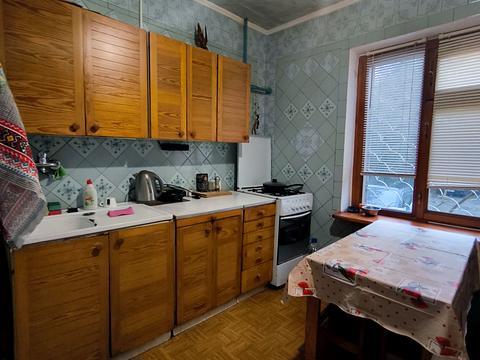 квартира по адресу Михаила Котельникова ул., 12