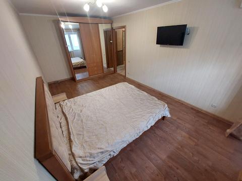 квартира за адресою Шнеєрсона вул., 4