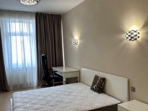 квартира по адресу Александра Конисского ул., 44