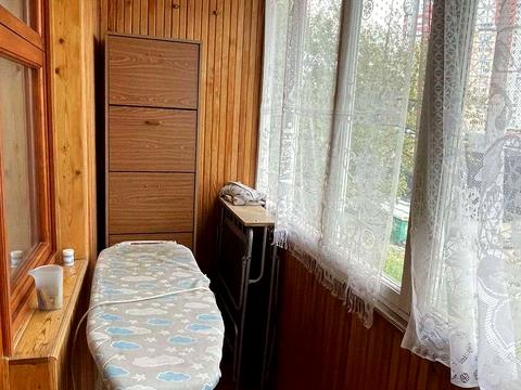 квартира по адресу Павла Тычины просп., 5