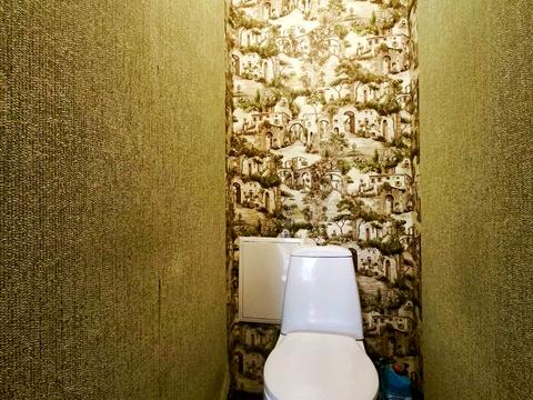 квартира за адресою Корольова вул., 12