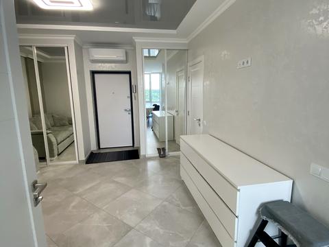 квартира за адресою Малоголосківська вул., 30А