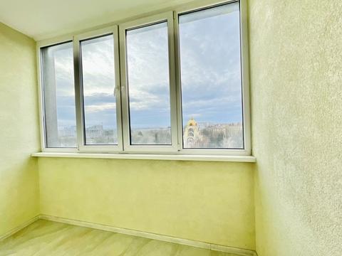 квартира за адресою Стрийська вул., 45-Ж