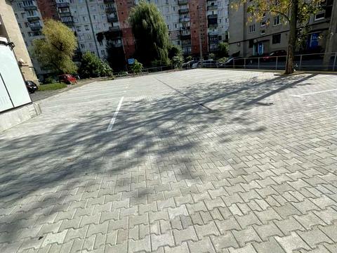 квартира за адресою Андрія Бачинського вул., 92