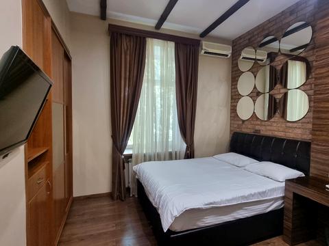 квартира по адресу Заньковецкой ул., 4