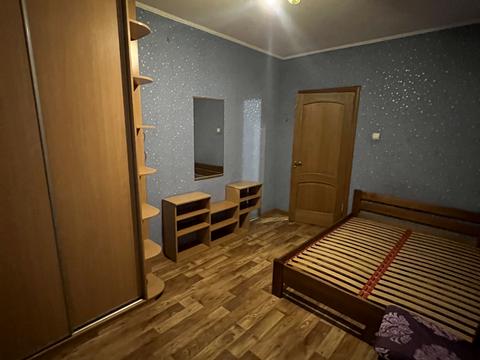 квартира за адресою Бровари, Грушевського вул., 17