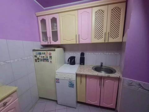 квартира по адресу Леси Украинки просп., 16а