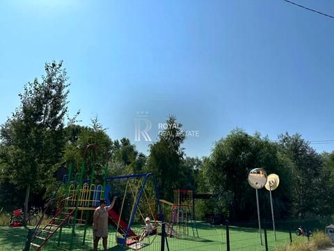 дом по адресу Богатырская ул.