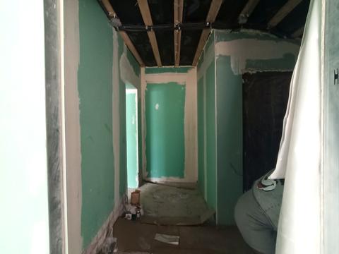 квартира за адресою Григорівське шосе (Комсомольське), 32