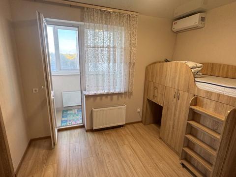 квартира по адресу Ивана Выговского ул. (Маршала Гречка), 10-Ж