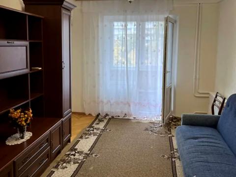 квартира за адресою Леся Курбаса просп., 14-А